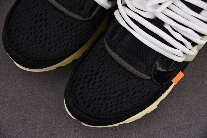 Nike Air Presto OFW AA3830-001