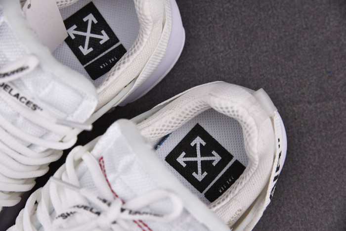 Nike Air Presto Ofw (2018) AA3830-100