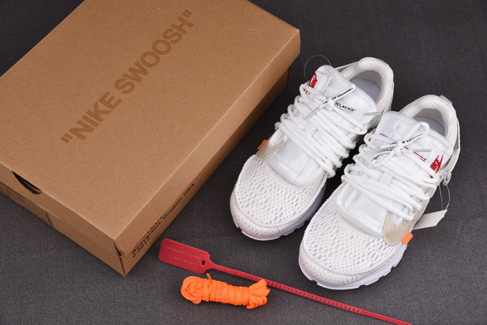 Nike Air Presto Ofw (2018) AA3830-100