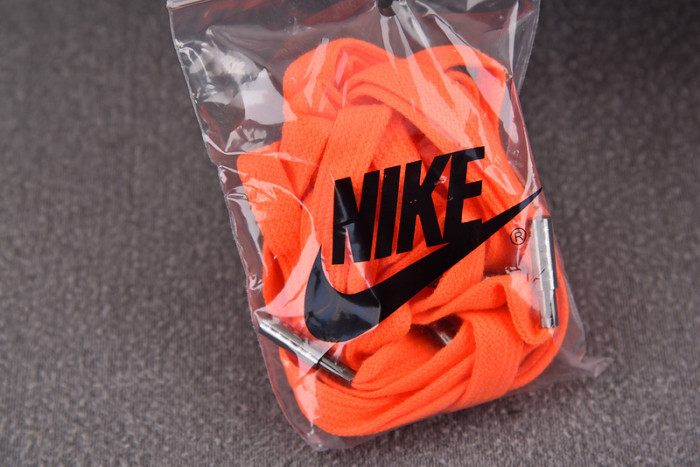 VLONE x NIKE Air Force 1 Low Orang AA5360-001