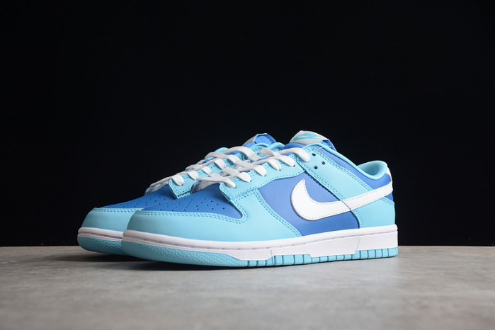 Nike SB Dunk Low Retro QP Argon DM0121-400