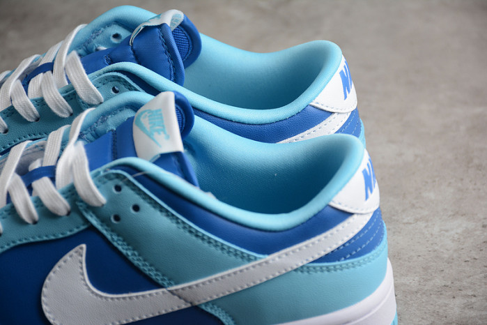 Nike SB Dunk Low Retro QP Argon DM0121-400