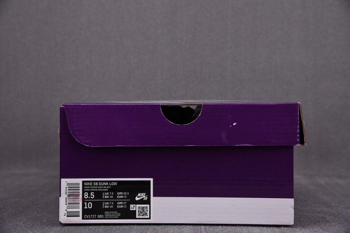 NIKE DUNK LOW X CACTUS PLANT FLEA MARKET CV1727-001