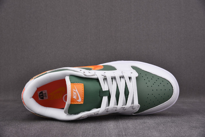 NIKE DUNK LOW NY VS. NY DN2489-300