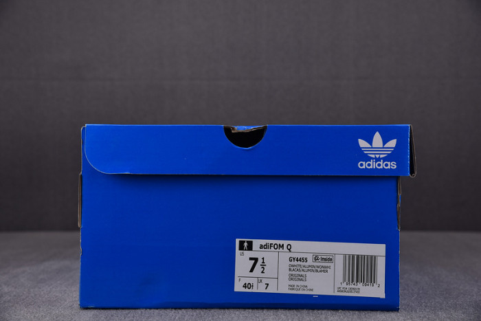 Ad Originals adiFOM Q GY4455