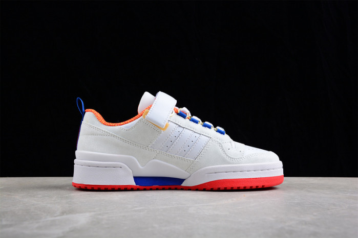 Bad Bunny x AD Forum GY9693