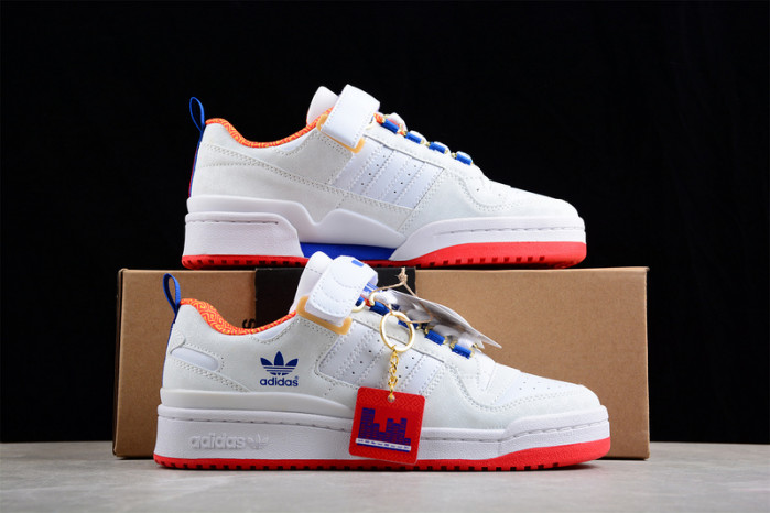 Bad Bunny x AD Forum GY9693