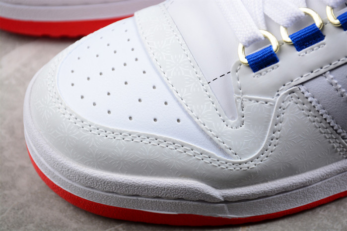 Bad Bunny x AD Forum GY9693