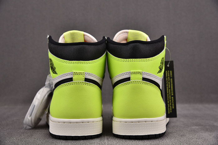Air Jordan 1 High OG "Volt" -555088-702
