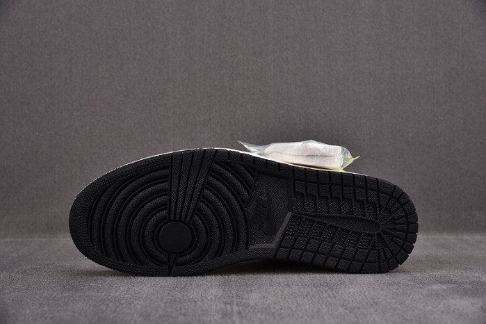 Air Jordan 1 High OG "Volt" -555088-702