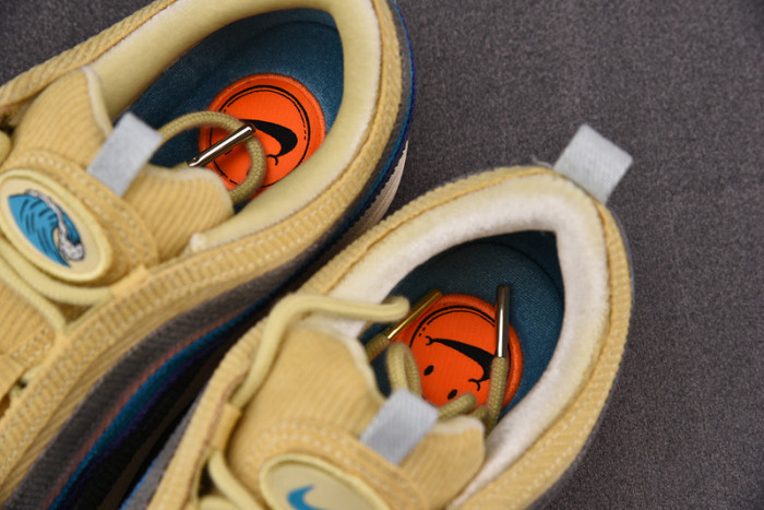 AIR MAX 1/97 SEAN WOTHERSPOON AJ4219-400