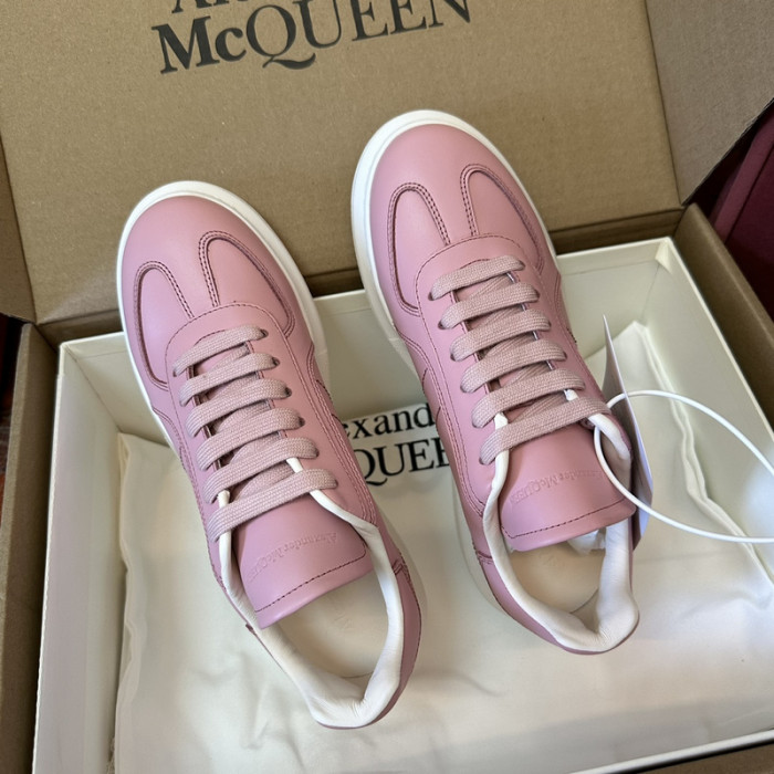 ALEX MCQU SNEAKER