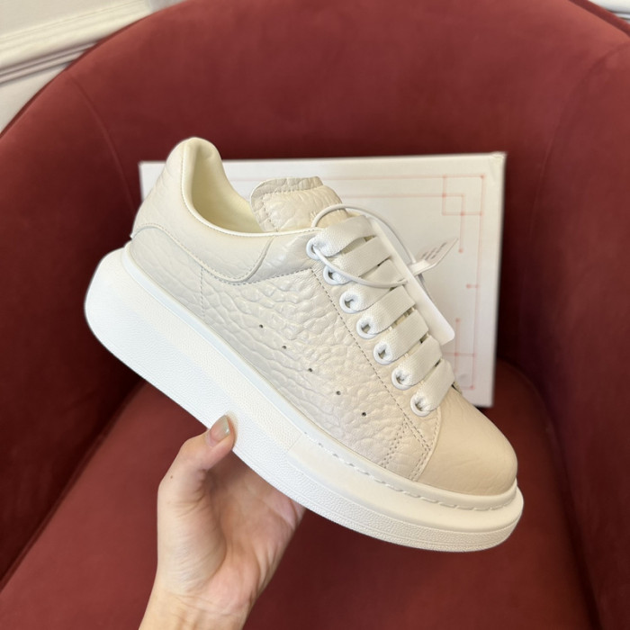 ALEX MCQU SNEAKER