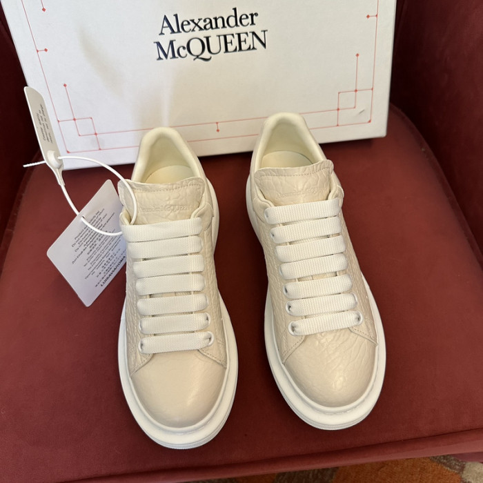ALEX MCQU SNEAKER