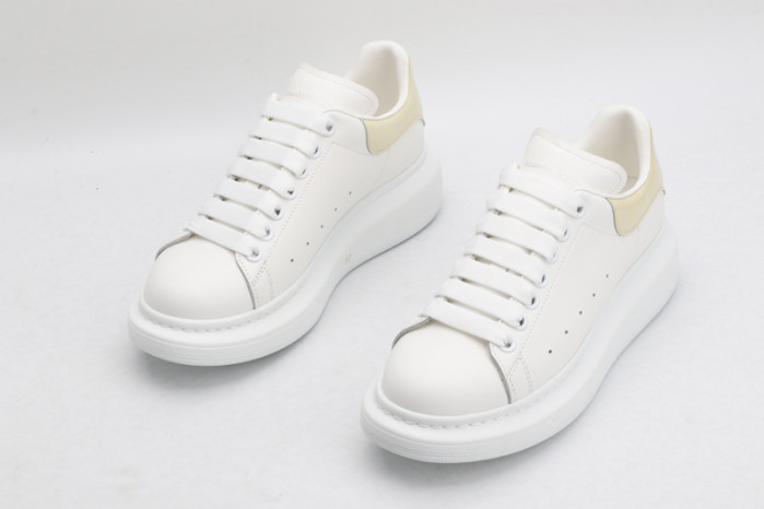 ALEX MCQU SNEAKER