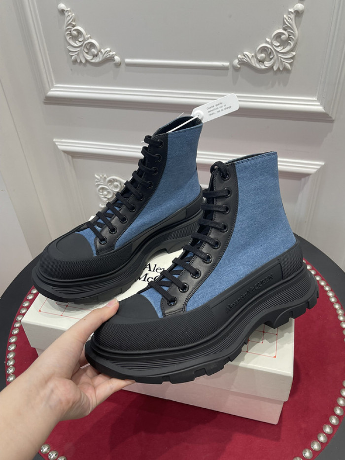 ALEX MCQU SNEAKER