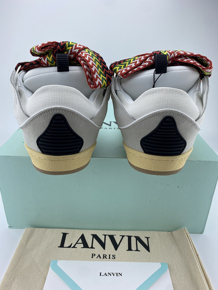 LANV1N CURB SNEAKER