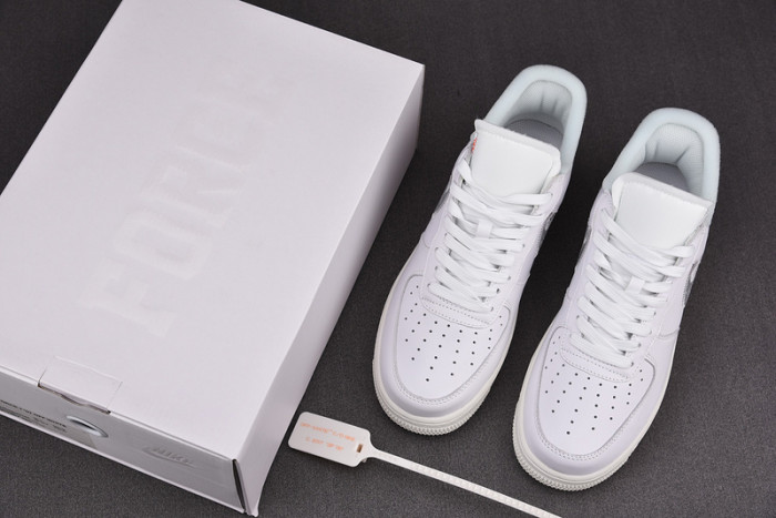 Nike Air Force 1 Low OFW ComplexCon AO4297-100