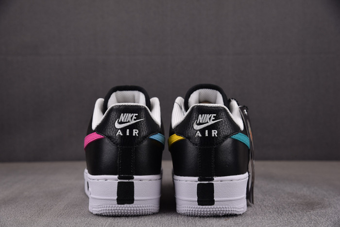 Nike Air Force 1 Low G-Drag0n Peaceminusone Para-Noise 3.0  AQ3692-004