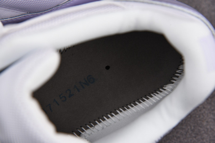 Air Jordan 11 Low”WMNS PURE VIOLET AH7860-101