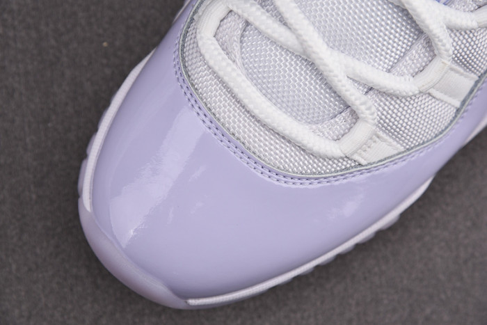 Air Jordan 11 Low”WMNS PURE VIOLET AH7860-101