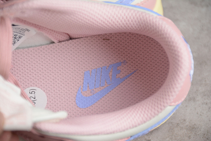 Nike Dunk Low Pink Oxford DD1503-601