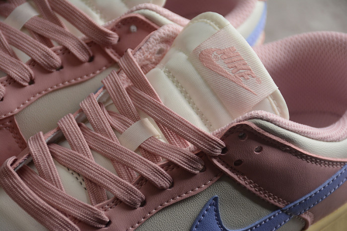 Nike Dunk Low Pink Oxford DD1503-601