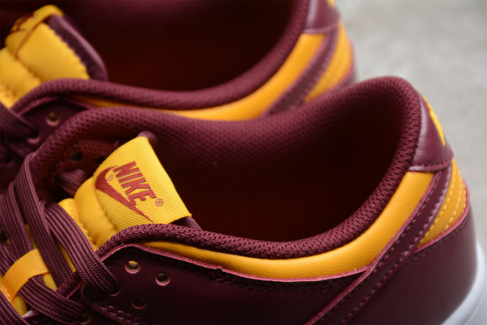 Nike Dunk Low Midas Gold*DD1391-701