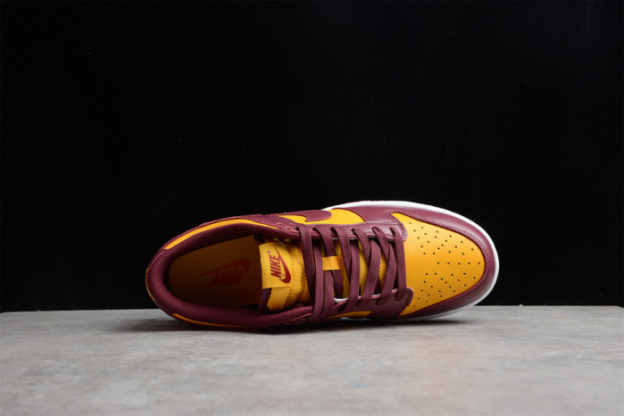 Nike Dunk Low Midas Gold*DD1391-701