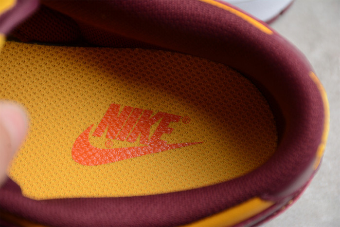 Nike Dunk Low Midas Gold*DD1391-701