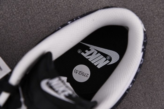 Nike Dunk Low WMNS “Black Paisley”*DH4401-100