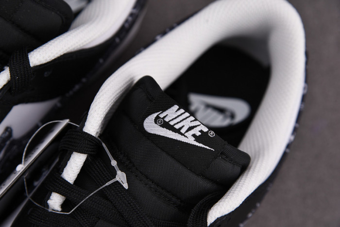 Nike Dunk Low WMNS “Black Paisley”*DH4401-100