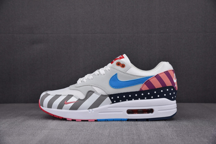 Parra x NK Air Max 1 AT3057-100