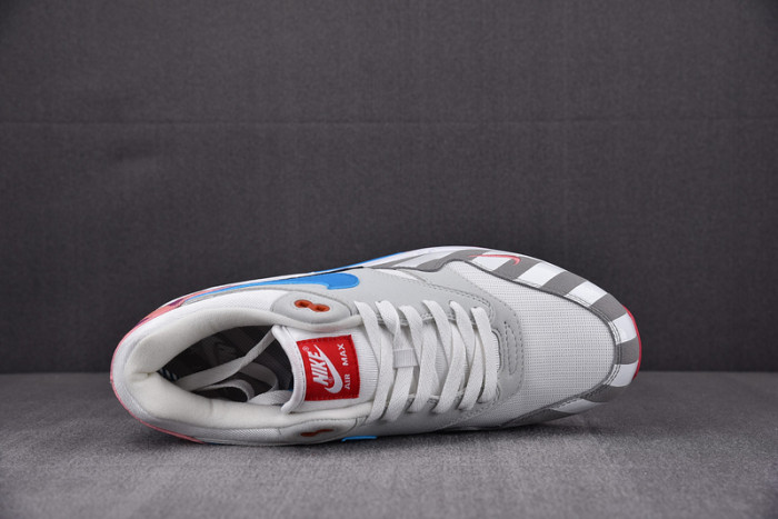Parra x NK Air Max 1 AT3057-100