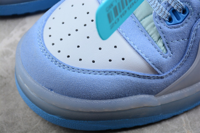 Bad Bunny x AD Forum GY9693