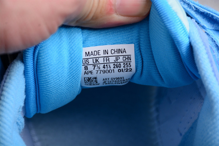 Bad Bunny x AD Forum GY9693