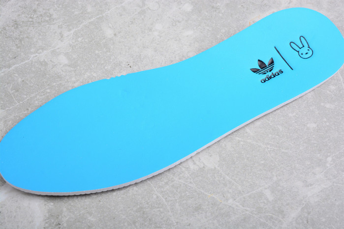 Bad Bunny x AD Forum GY9693