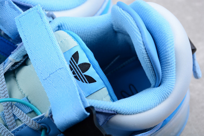 Bad Bunny x AD Forum GY9693