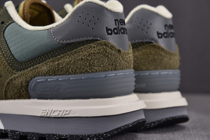 NEW BALAN& SNEKAER