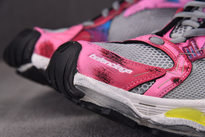 BALEN&GA STAP1ER sneaker