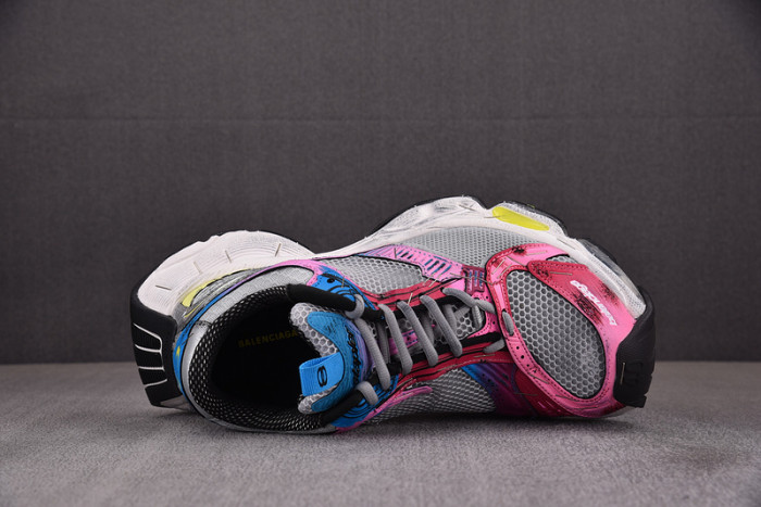 BALEN&GA STAP1ER sneaker