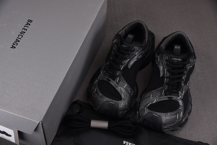 BALEN&GA STAP1ER sneaker