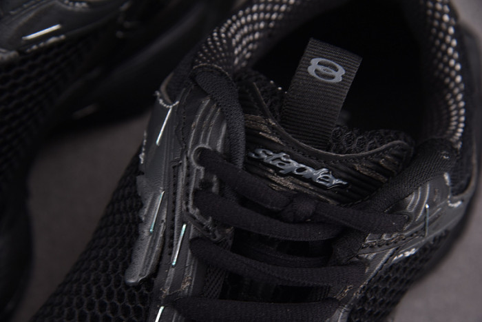 BALEN&GA STAP1ER sneaker