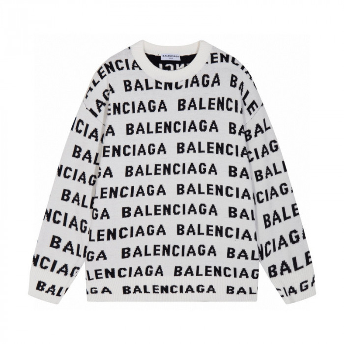 balenc1g& sweater