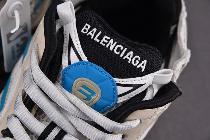 BALEN&GA SNEAKER