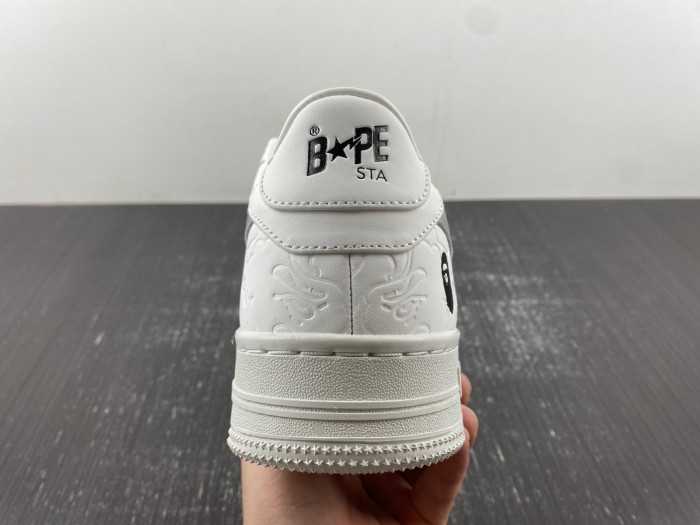 BAPE Shoe