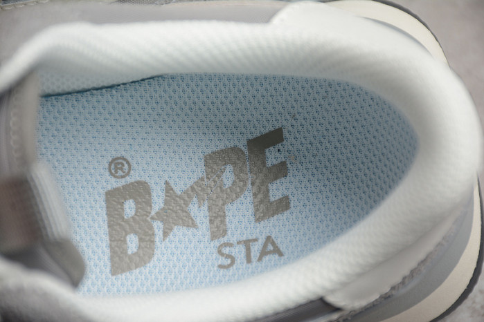 BAPE Shoe