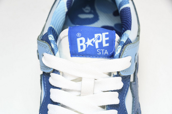BAPE Shoe