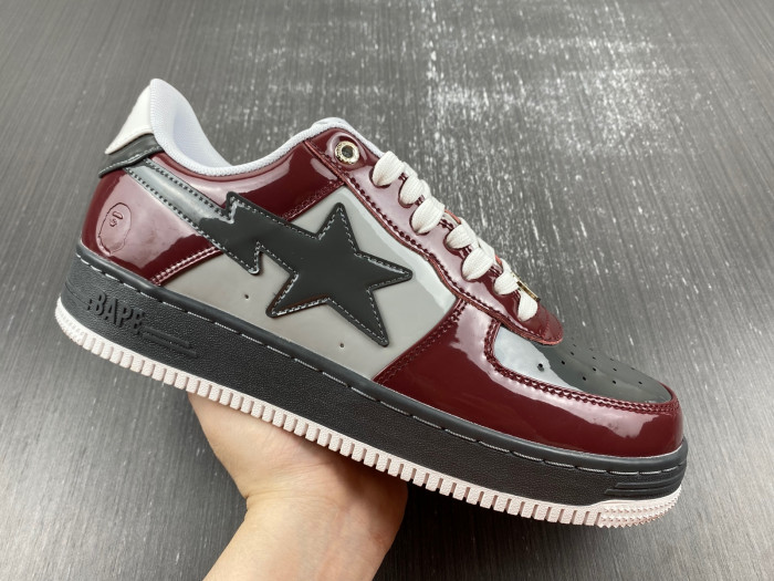 BAPE Shoe