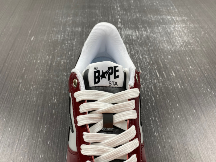 BAPE Shoe
